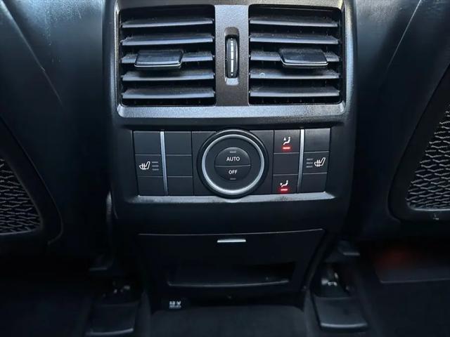 2014 Mercedes-Benz ML 63 AMG 4MATIC