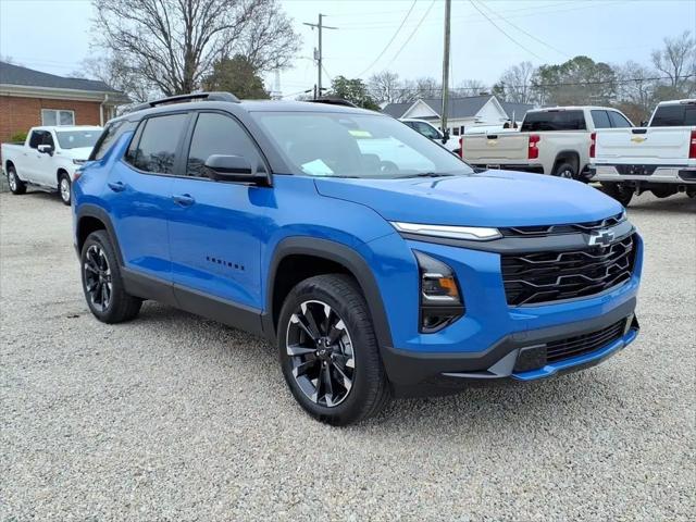 2026 Chevrolet Equinox FWD RS for sale in Wendell, NC