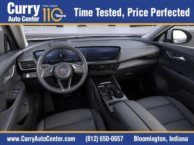 2026 Buick Envision Preferred AWD
