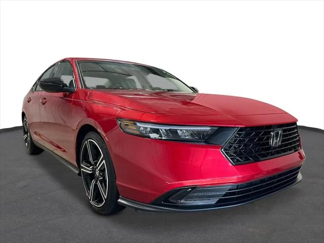 2026 Honda Accord Sedan SE for sale in Lansing, IL
