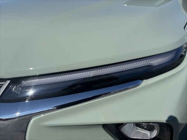 2026 Chevrolet TrailBlazer FWD LT