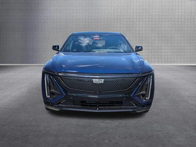 2026 Cadillac iQ Sport AWD