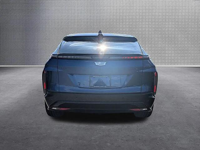 2026 Cadillac iQ Sport AWD