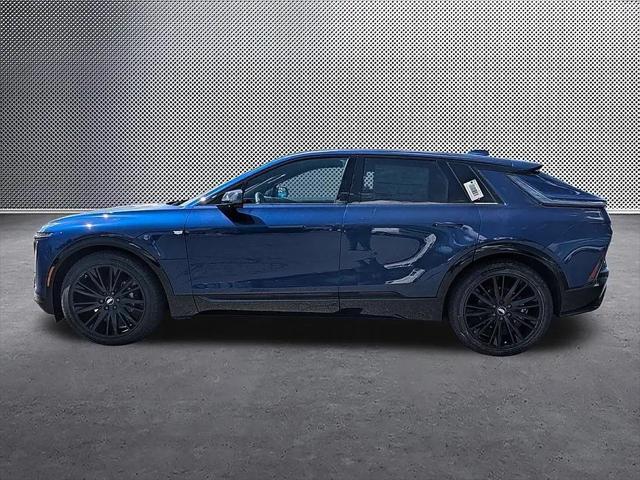 2026 Cadillac iQ Sport AWD