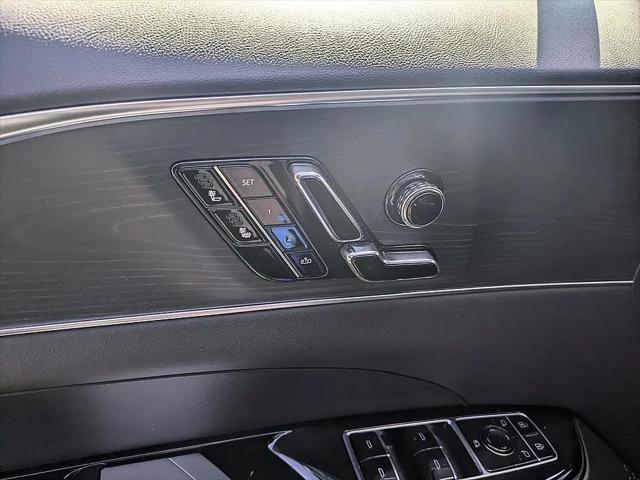 2026 Cadillac iQ Sport AWD