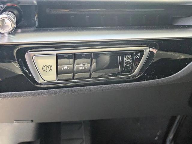 2026 Cadillac iQ Sport AWD