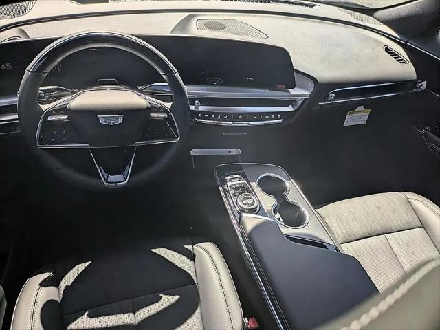 2026 Cadillac iQ Sport AWD