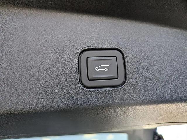 2026 Cadillac iQ Sport AWD