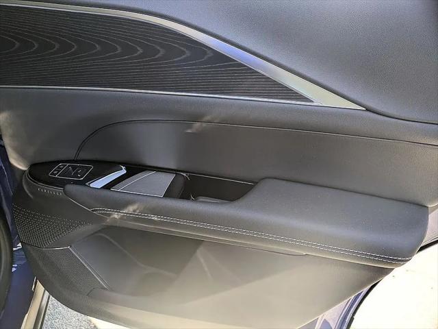 2026 Cadillac iQ Sport AWD
