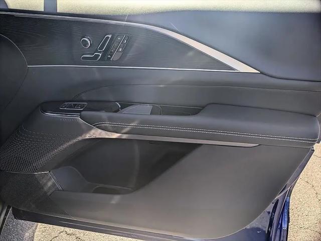 2026 Cadillac iQ Sport AWD