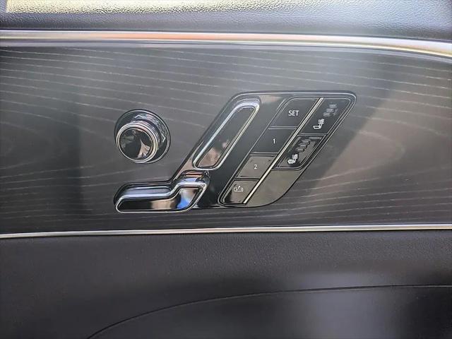 2026 Cadillac iQ Sport AWD
