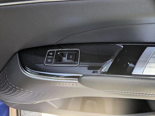 2026 Cadillac iQ Sport AWD