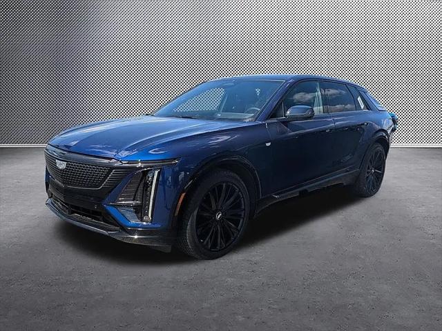 2026 Cadillac iQ Sport AWD for sale in Burlington, NC