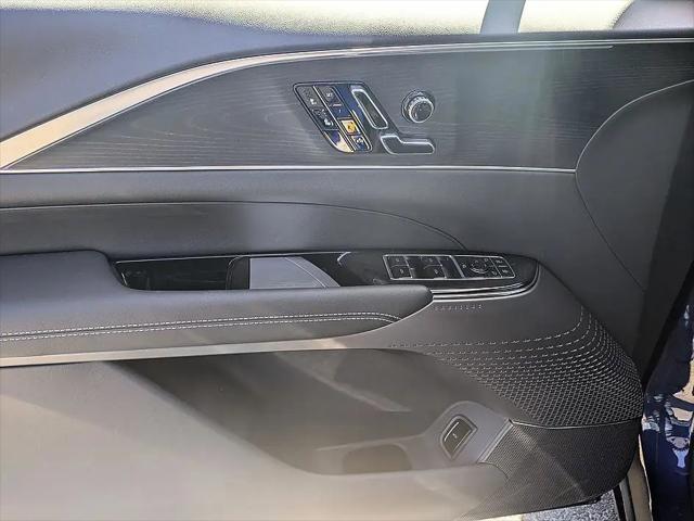 2026 Cadillac iQ Sport AWD