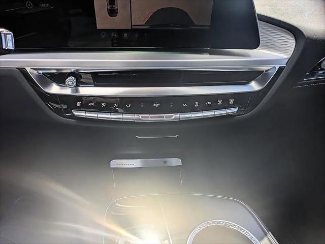 2026 Cadillac iQ Sport AWD