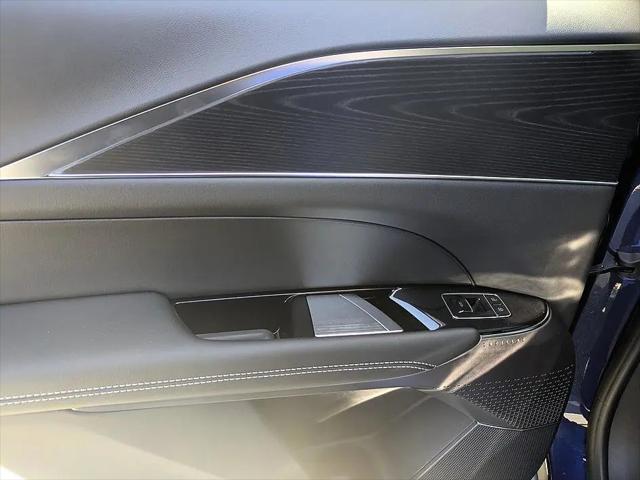 2026 Cadillac iQ Sport AWD