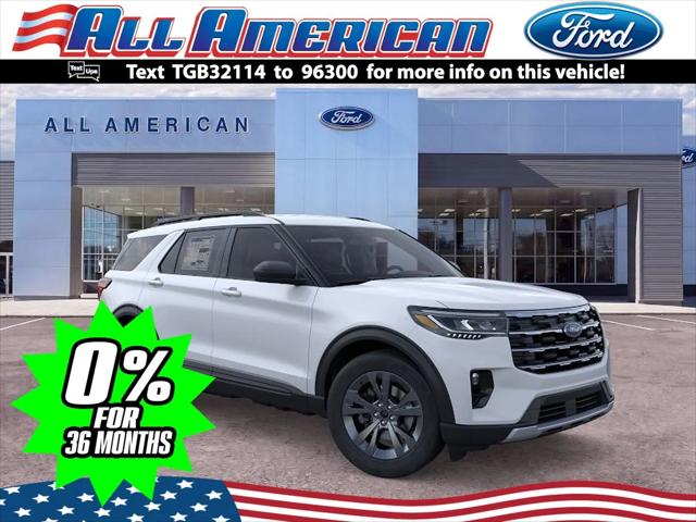 2026 Ford Explorer Active for sale in Point Pleasant, NJ