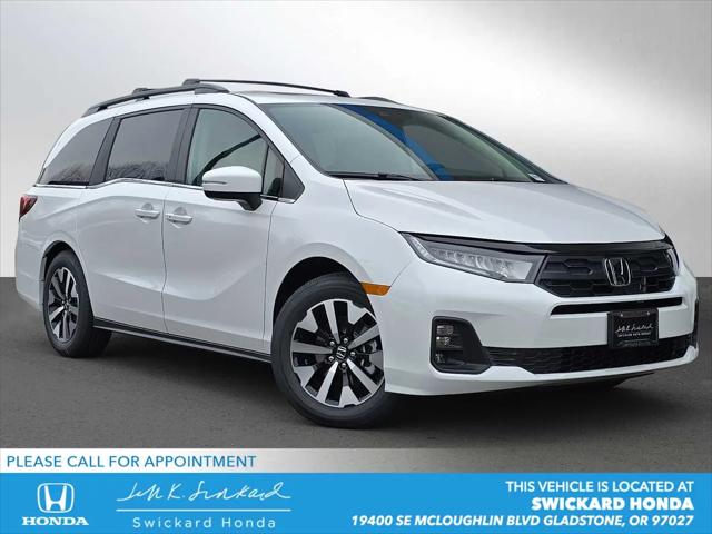 2026 Honda Odyssey EX-L for sale in Gladstone, OR