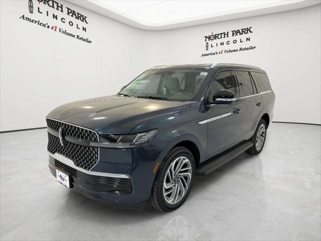 2026 Lincoln Navigator Premiere for sale in San Antonio, TX