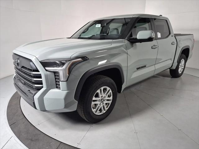 2026 Toyota Tundra SR5 CrewMax 5.5' Bed for sale in Prescott, AZ