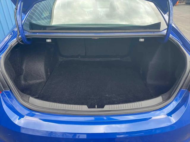 2023 Chevrolet Malibu FWD 1FL