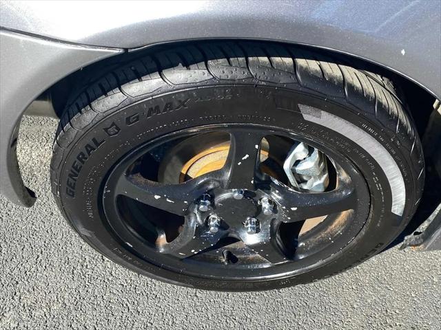 2000 Honda S2000 Base