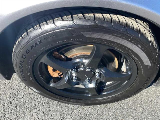 2000 Honda S2000 Base