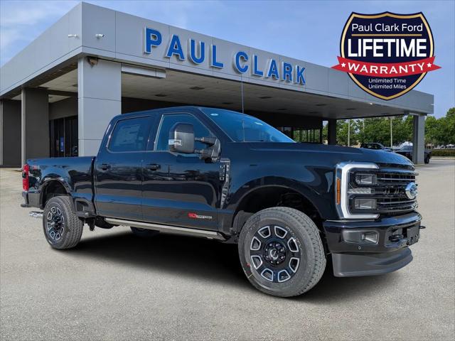 2026 Ford F-350 Platinum for sale in Yulee, FL