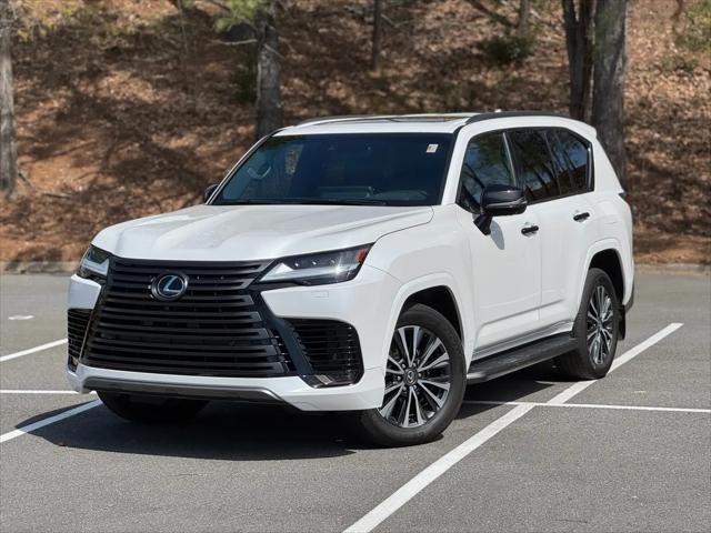 2024 Lexus LX Premium for sale in Charlotte, NC
