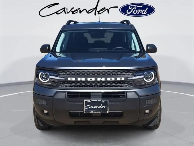 2026 Ford Bronco Sport Big Bend for sale in Columbus, TX