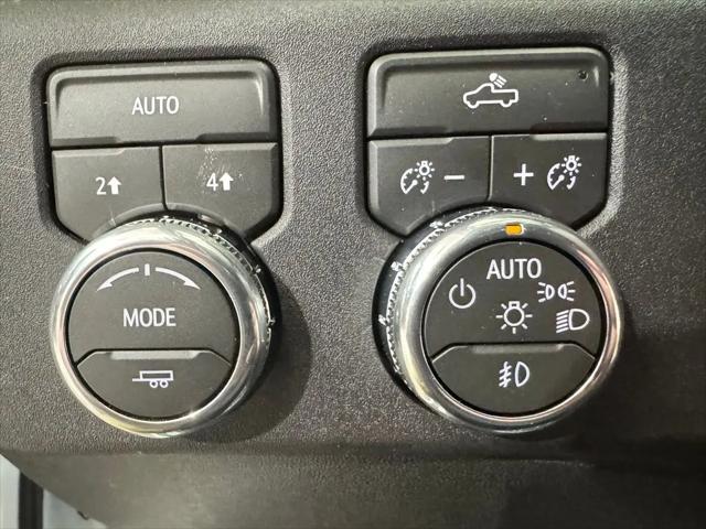 2026 GMC Sierra 1500 Double Cab, Standard Bed, Elevation, 4WD