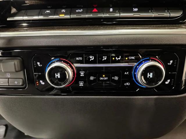 2026 GMC Sierra 1500 Double Cab, Standard Bed, Elevation, 4WD