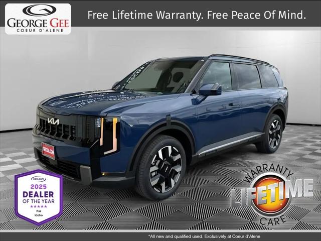 2027 Kia Telluride S for sale in Coeur D'Alene, ID