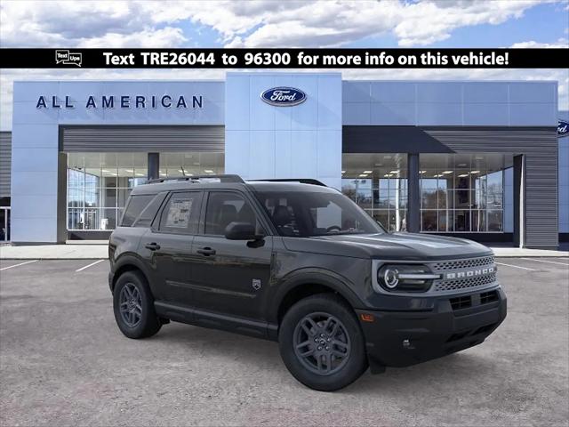 2026 Ford Bronco Sport Big Bend for sale in Old Bridge, NJ