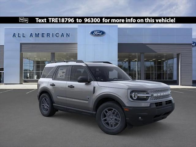 2026 Ford Bronco Sport Big Bend for sale in Old Bridge, NJ