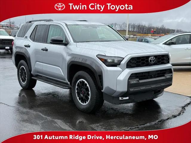 2025 Toyota 4Runner TRD Off Road for sale in Herculaneum, MO