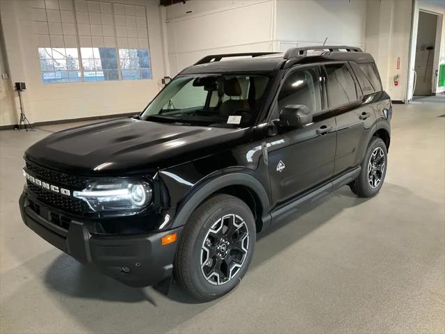 2026 Ford Bronco Sport Outer Banks for sale in Beaverton, OR
