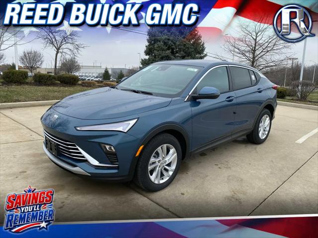 2026 Buick NV Preferred FWD for sale in Kansas City, MO