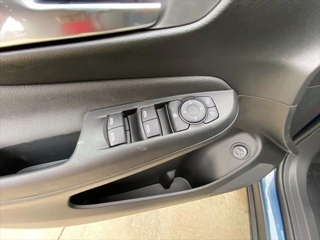 2026 Buick NV Preferred FWD