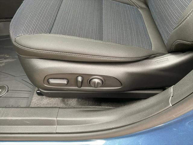 2026 Buick NV Preferred FWD
