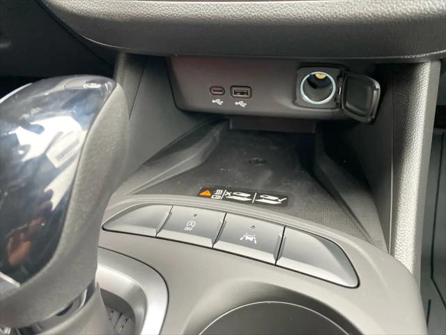 2026 Buick NV Preferred FWD