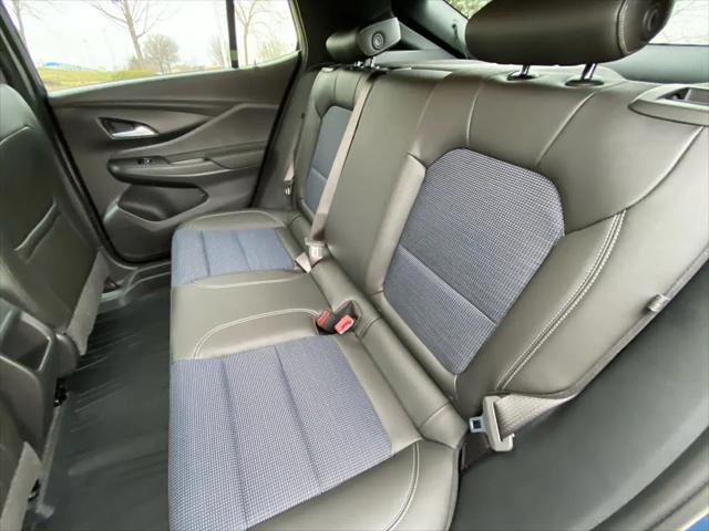 2026 Buick NV Preferred FWD