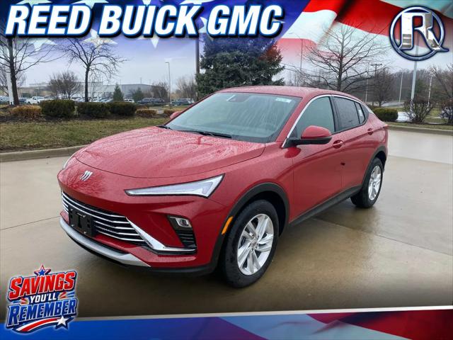 2026 Buick NV Preferred FWD for sale in Kansas City, MO