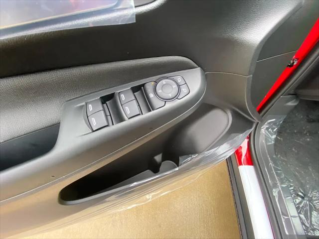 2026 Buick NV Preferred FWD
