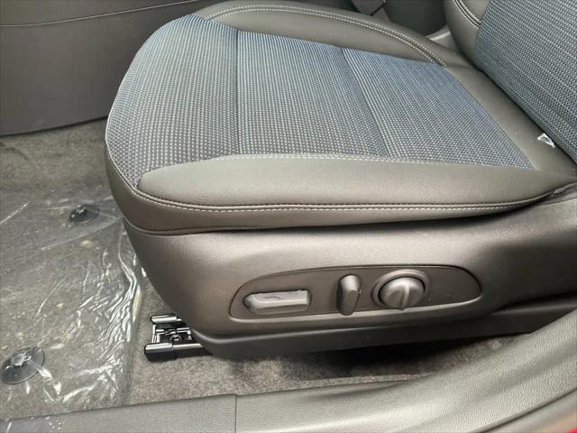 2026 Buick NV Preferred FWD