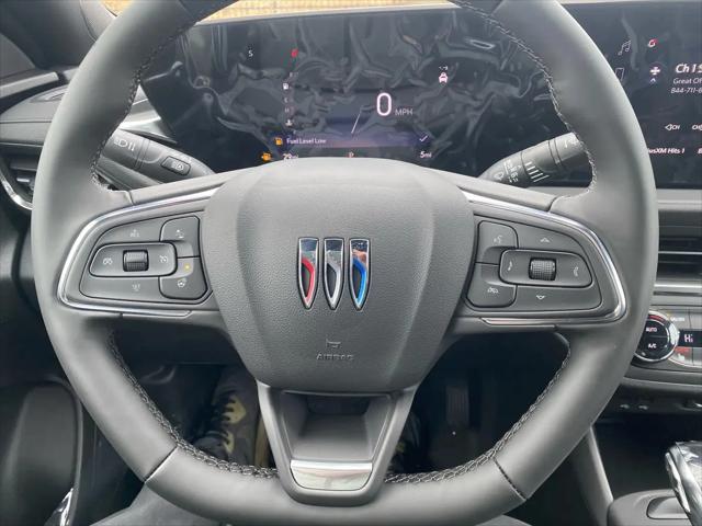 2026 Buick NV Preferred FWD