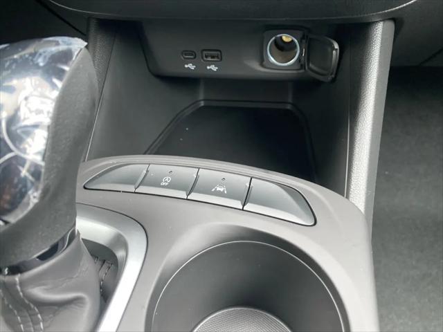 2026 Buick NV Preferred FWD