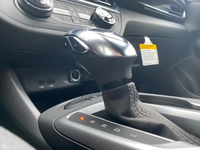 2026 Buick NV Preferred FWD