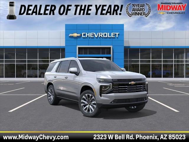 2026 Chevrolet Tahoe 4WD High Country for sale in Phoenix, AZ