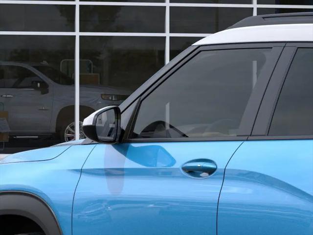 2026 Chevrolet TrailBlazer FWD ACTIV